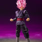 S.H.Figuarts GOKOU-BLACK-Super Saiyan Rose-