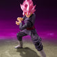 S.H.Figuarts GOKOU-BLACK-Super Saiyan Rose-