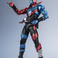 S.H.Figuarts KAMEN RIDER BUILD RABBIT TANK FORM HEISEI GENERATIONS EDITION