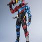 S.H.Figuarts KAMEN RIDER BUILD RABBIT TANK FORM HEISEI GENERATIONS EDITION