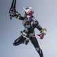 S.H.Figuarts KAMEN RIDER ZI-O HEISEI GENERATIONS EDITION