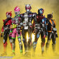 S.H.Figuarts KAMEN RIDER ZI-O HEISEI GENERATIONS EDITION