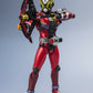 S.H.Figuarts KAMEN RIDER GEIZ HEISEI GENERATIONS EDITION