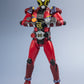 S.H.Figuarts KAMEN RIDER GEIZ HEISEI GENERATIONS EDITION