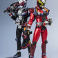 S.H.Figuarts KAMEN RIDER GEIZ HEISEI GENERATIONS EDITION