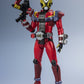 S.H.Figuarts KAMEN RIDER GEIZ HEISEI GENERATIONS EDITION