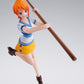 S.H.Figuarts NAMI -ROMANCE DAWN-