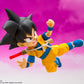 S.H.Figuarts SON GOKU (MINI) -DAIMA-