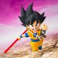 S.H.Figuarts SON GOKU (MINI) -DAIMA-