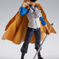 S.H.Figuarts SABO -REVOLUTIONARY ARMY CHIEF OF STAFF-