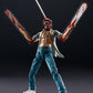 S.H.Figuarts Chainsaw Man -Reze Arc-