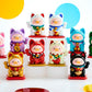 LuLu the Piggy - LUcky Cat Series (Blind Box) 罐頭豬LuLu 一招喵計系列 (盲盒)
