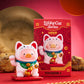 LuLu the Piggy - LUcky Cat Series (Blind Box) 罐頭豬LuLu 一招喵計系列 (盲盒)