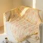 LuLu the Piggy Winter Series - Foldable Blanket