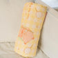 LuLu the Piggy Winter Series - Foldable Blanket