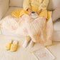 LuLu the Piggy Winter Series - Foldable Blanket