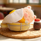 LuLu the Piggy Lu's Table - Claypot Rice Lu Plush