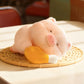 LuLu the Piggy Lu's Table - Claypot Rice Lu Plush