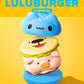 LuLu the Piggy x Capoo - LuLuBurger (Lu-Special)