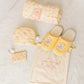 LuLu the Piggy Winter Series - Foldable Blanket