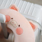 LuLu the Piggy Generic 2023 - Neck Pillow 罐頭豬LuLu 旅行系列 - 旅行頸枕