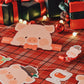 Lulu the Piggy Grand Dining - Party Set