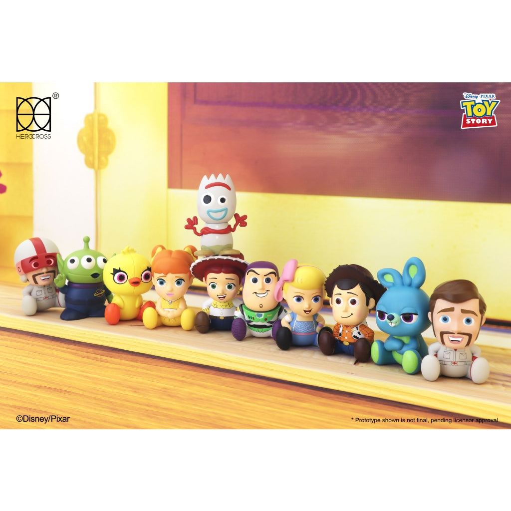 Toy Story 4 Blind Box