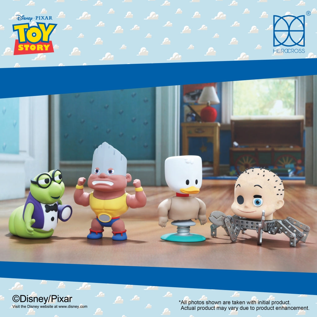 Toy story 25th blind box