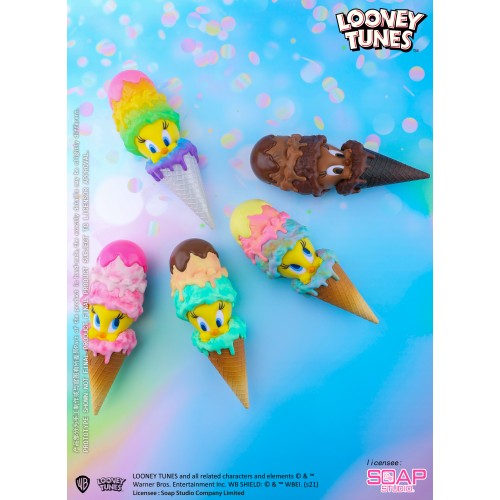 Looney Tunes - Gelato Tweety Blind Box Series