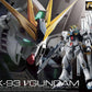 RG 1/144 Nu Gundam