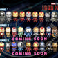 IRON MAN 3 IRON MAN COSBI BOBBLE-HEAD Series 2 Blind Box by Hot Toys