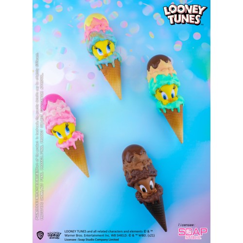 Looney Tunes - Gelato Tweety Blind Box Series