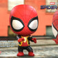Spider-Man: No Way Home - Spider-Man Cosbi Bobble-Head Collectible Set