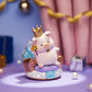 [52toys] LuLu the Piggy Celebration Little Princess Exclusive Version