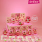 Toy Story - Lotso Cosbi Collection Blind Box by Hot Toys