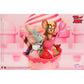 Tom and Jerry - Strawberry Parfait Snow Globe