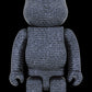 Bearbrick British Museum Rosetta Stone 1000%