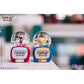 Warner Brothers Animation - Mini Snow Globe Series Blind Box