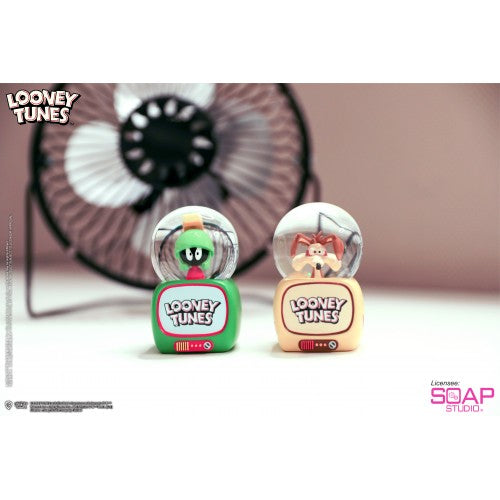 Warner Brothers Animation - Mini Snow Globe Series Blind Box