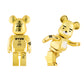 Bearbrick Ryan 100%