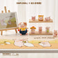 LuLu the Piggy Farmer- Deskpad