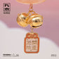 LuLu the Piggy Journey to the West Bell Mamori Charm