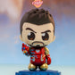 Avengers: Endgame Cosbi Bobble-Head Collection Series 2 Blind Box By Hot Toys