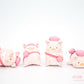 TOYZEROPLUS LULU the Piggy - Sakura Series (Blind Boxes)