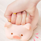 LuLu the Piggy Getting Tired Squishy