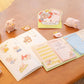 LuLu The Piggy Farmer -  Sticker Pack