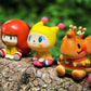 UNBOX & FRIENDS WAVE 3 Blind Box