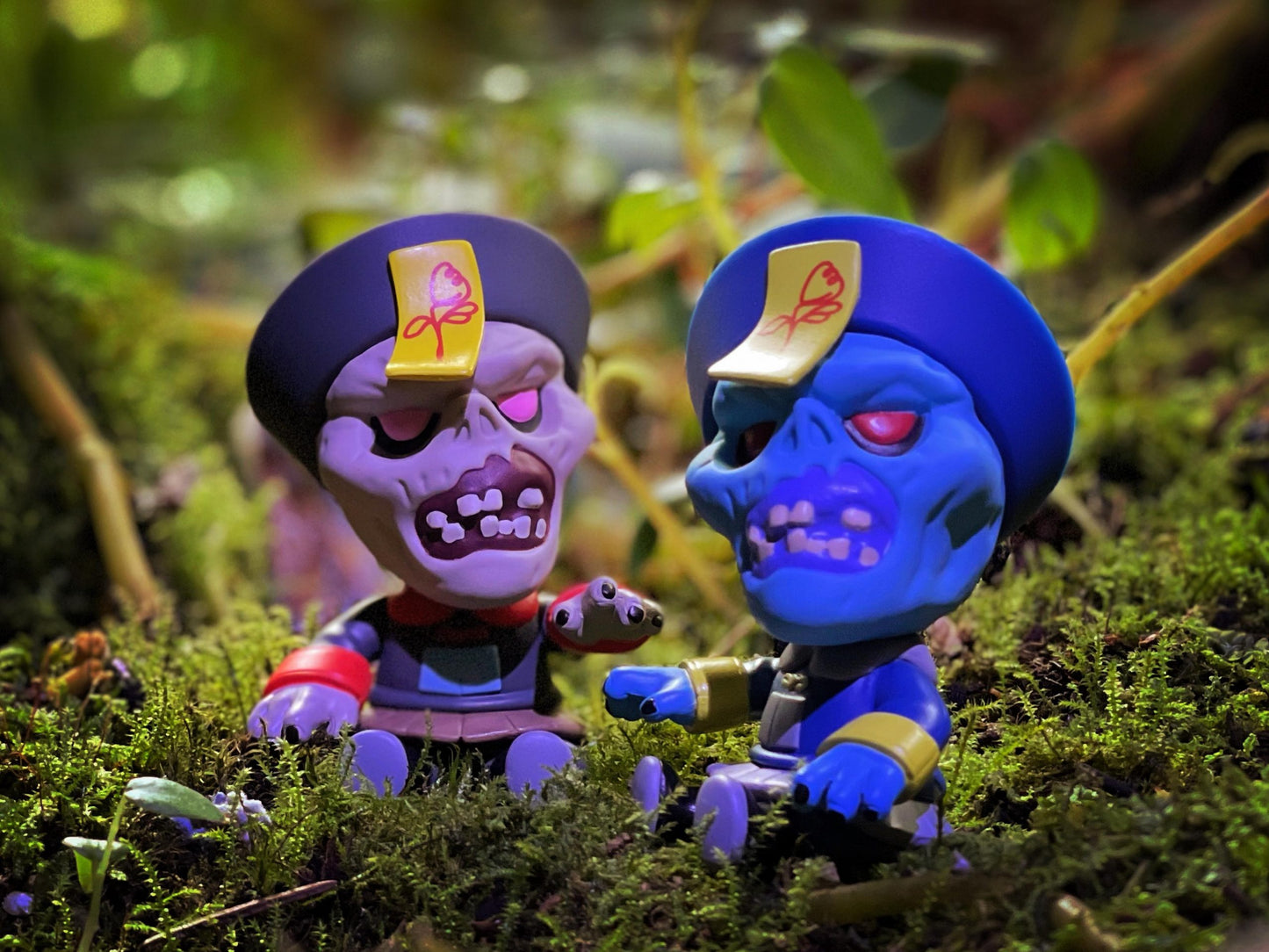 UNBOX & FRIENDS WAVE 3 Blind Box