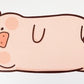 Lulu the Piggy Desk Pad