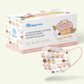 Lulu the Piggy Disposable Mask by Good Mask